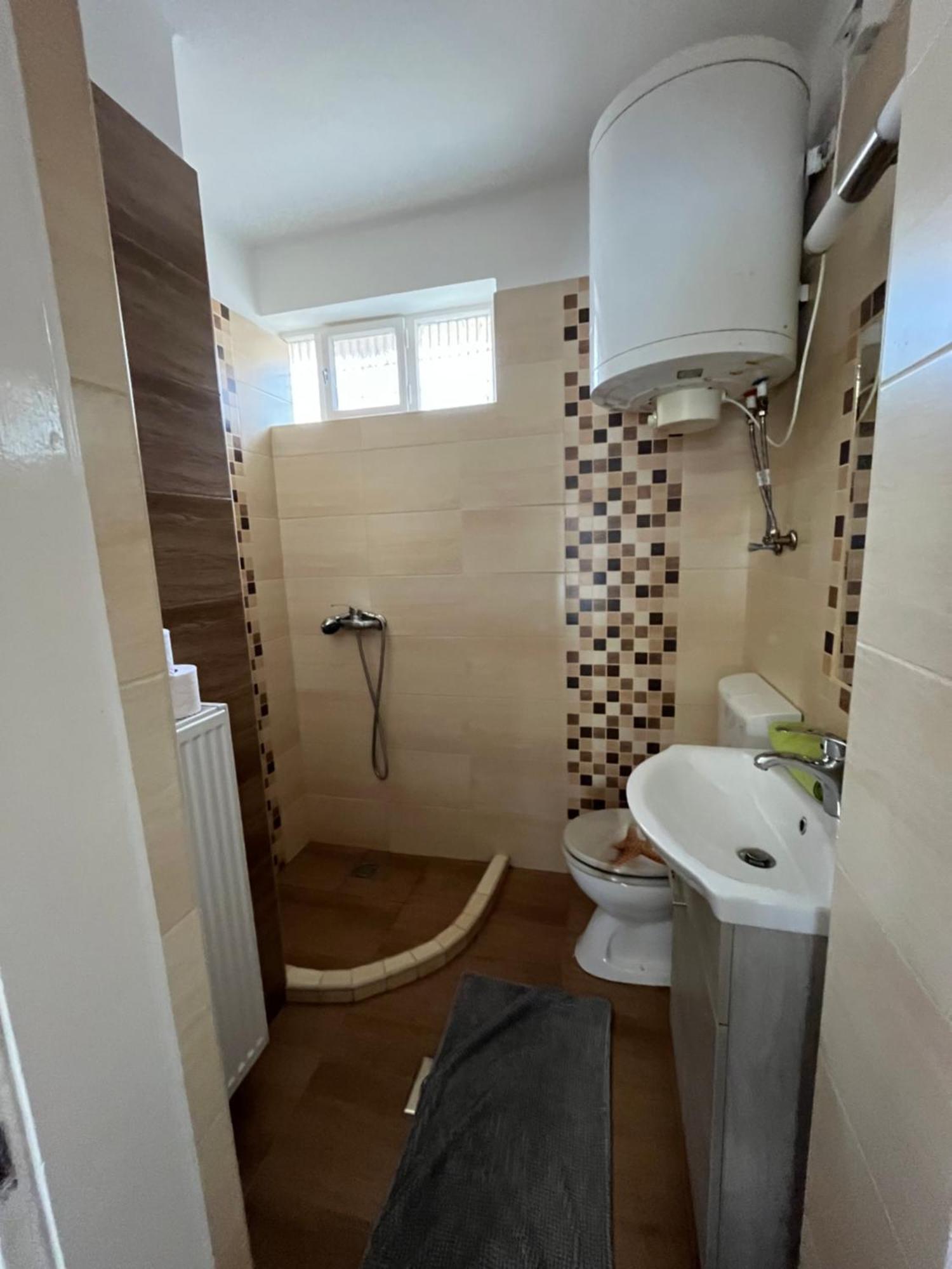 Tahiti Garden Apartman Hajdúszoboszló Exterior foto