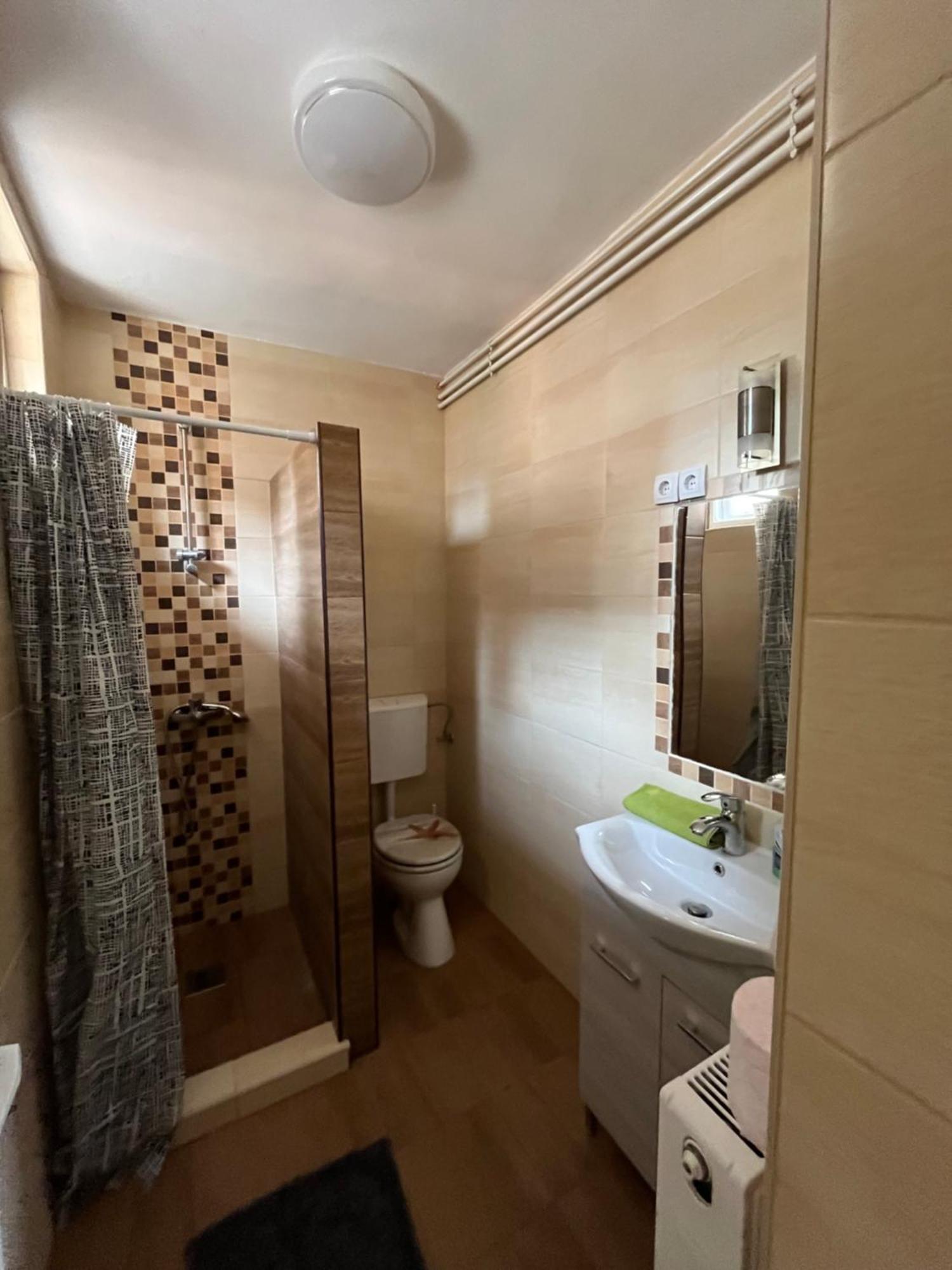Tahiti Garden Apartman Hajdúszoboszló Exterior foto