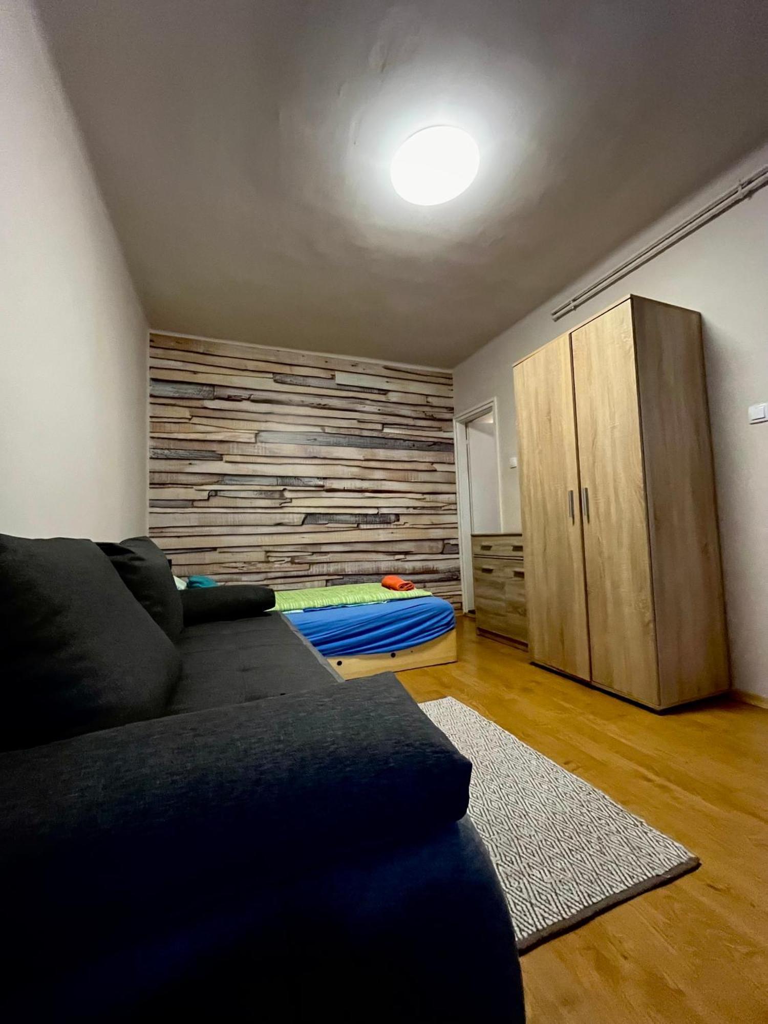 Tahiti Garden Apartman Hajdúszoboszló Exterior foto